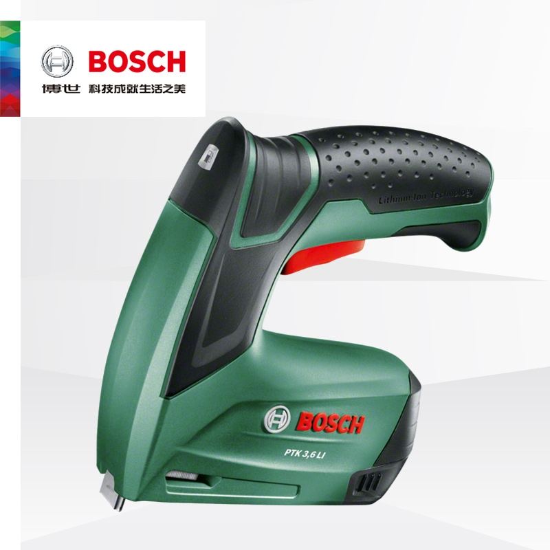 Staple Gun Electric - مسدس تثبيت لاسلكي بوش PTK 3.6