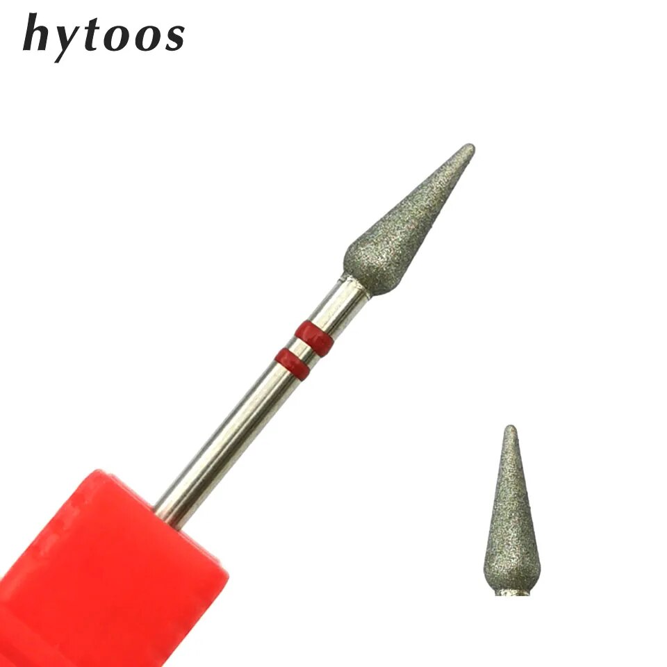 Power Tools Icon - HYTOOS مخروط مسمار لقمة ثقب غرامة