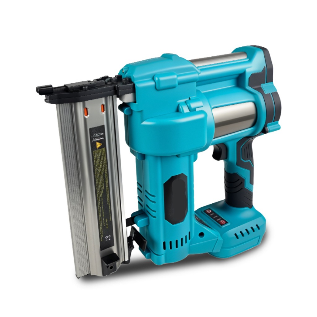 Staple Gun Electric - مسدس مسامير كهربائي F50 بدون فرشاة