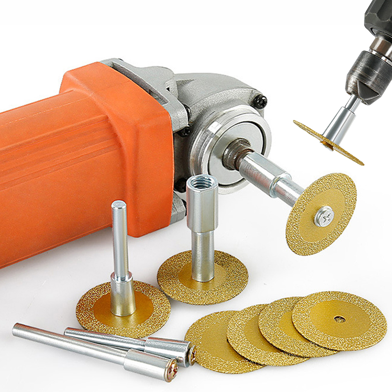 Power Tools Jobs - شفرة منشار ماسية 40 مم M10