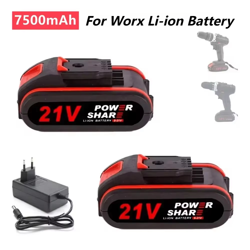 Power Tools Jobs - 21 فولت قدرة عالية بطارية ليثيوم