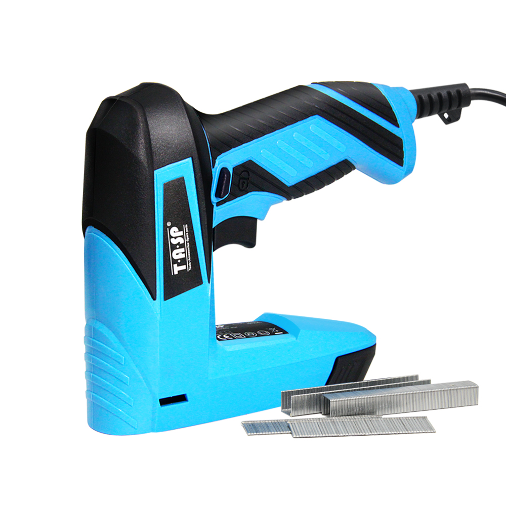 Staple Gun Electric - مسدس تدبيس كهربائي 2 في 1