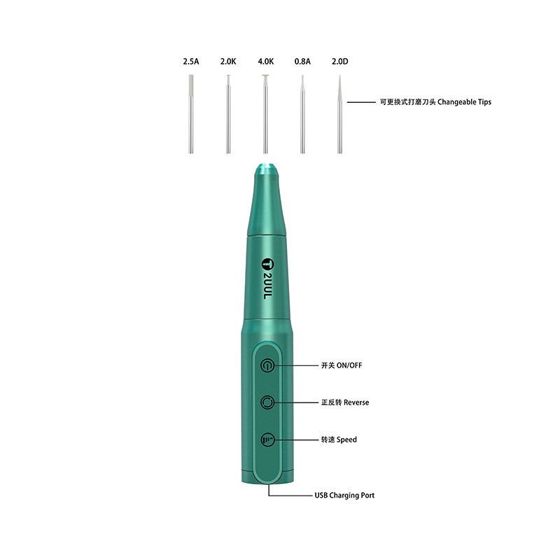 Combo Power Tools - 2UUL DA81 قابلة للشحن البولندية الحفر