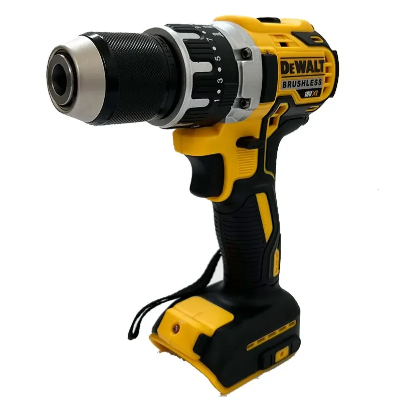 أدوات ديوالت الكهربائية متعددة - مراجعة Power Tools Icon وسعره