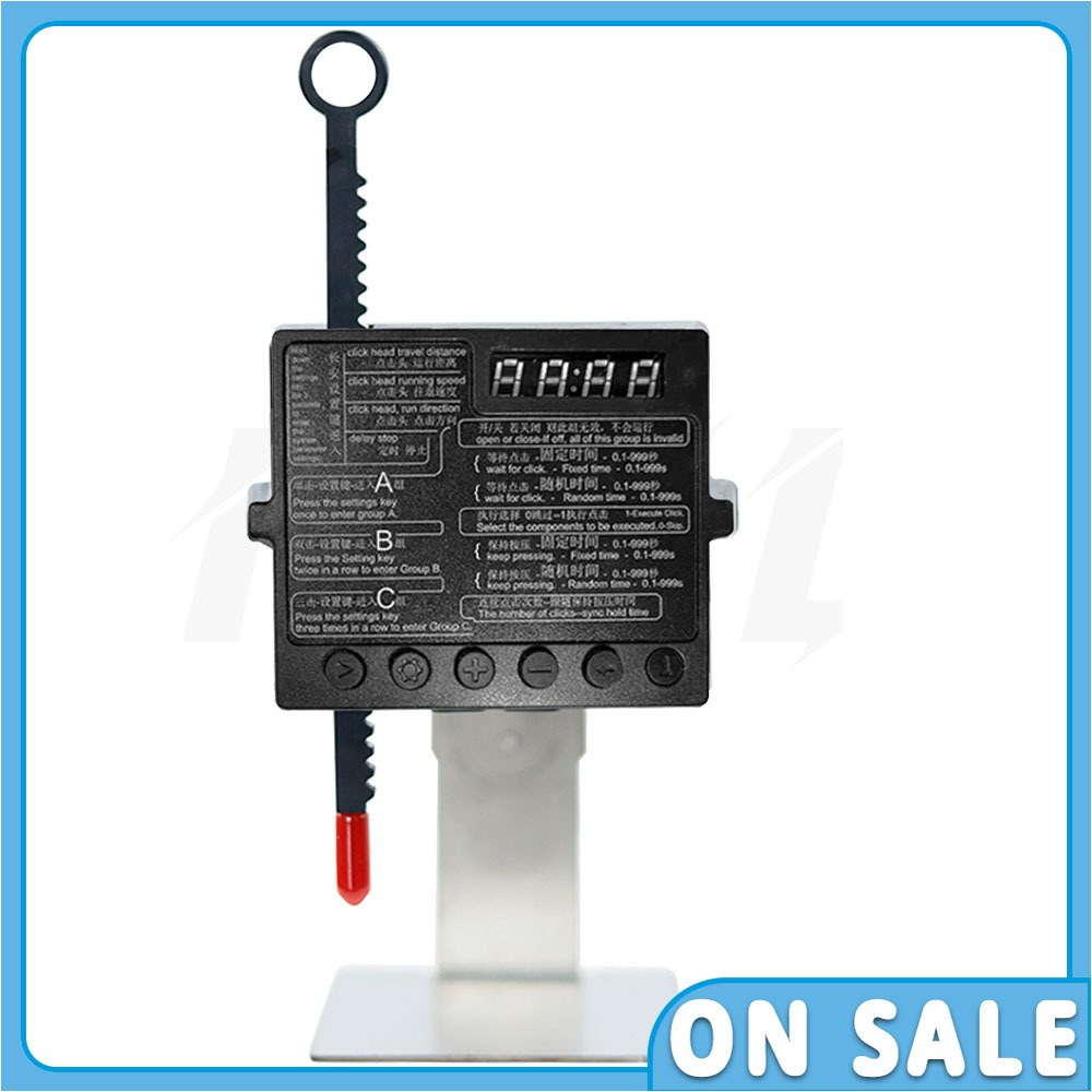 أداة النقر التلقائي للوحة المف - مراجعة Power Tools Keyboard Manager وسعره
