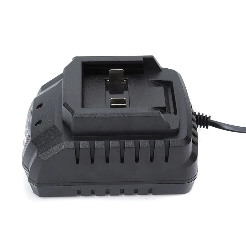 شاحن ماكيتا 18 فولت 21 فولت لل - مراجعة Power Tools Icon وسعره