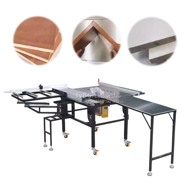 منشار طاولة دقيق بذراع متأرجح  - مراجعة Scroll Saw Bench وسعره