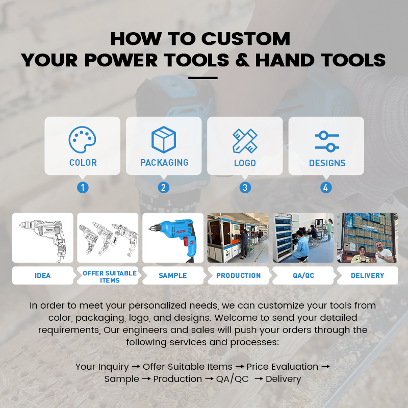 مجموعة أدوات كهربائية 20 فولت  - مراجعة Combo Power Tools وسعره