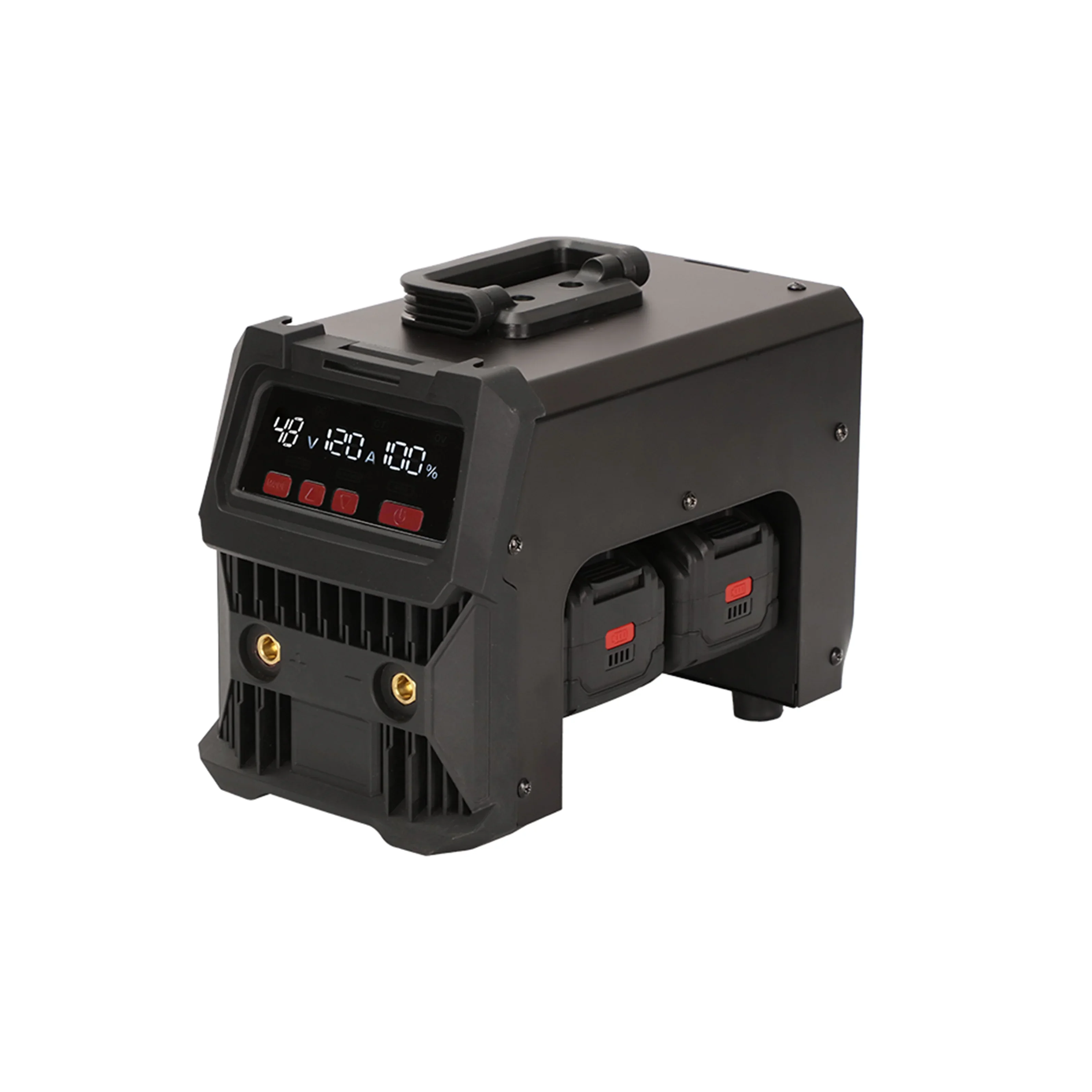 ماكينة لحام كهربائية لاسلكية ق - مراجعة Combo Power Tools وسعره