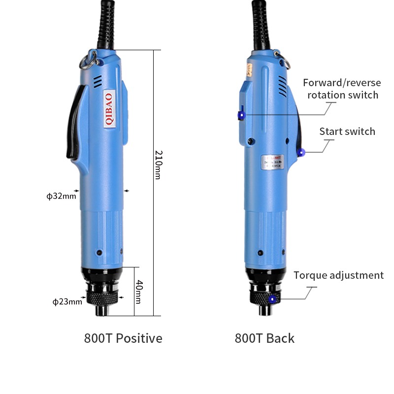 【2026】مفك براغي كهربائي أوتوما - مراجعة Power Tools Jobs وسعره