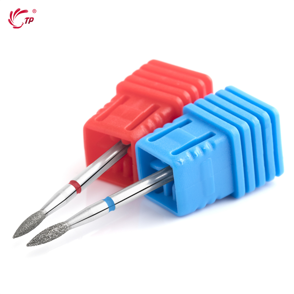TP 5 قطعة/الوحدة لهب مسمار بت  - مراجعة Power Tools Icon وسعره