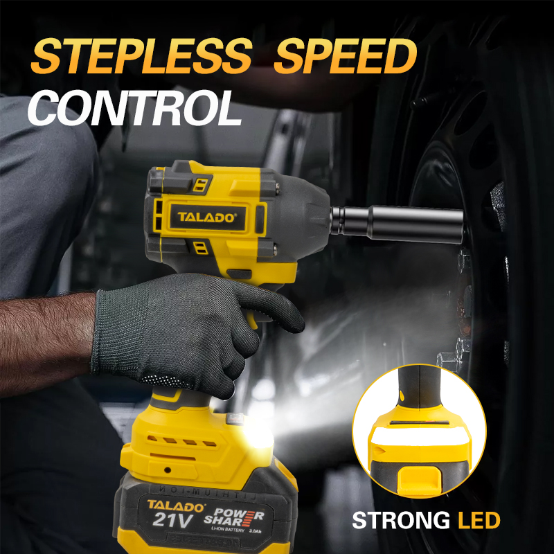 مجموعة أدوات كهربائية 6 في 1 ب - مراجعة Combo Power Tools وسعره