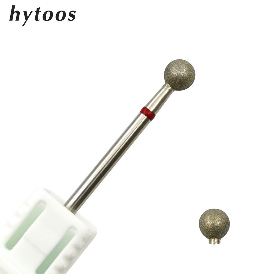HYTOOS 5.0 مللي متر الكرة مسما - مراجعة Power Tools Icon وسعره