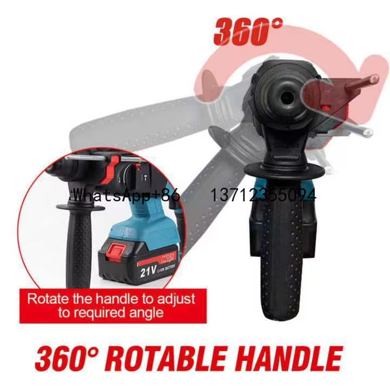 المصنع مباشرة 1200 دورة في الد - مراجعة Combo Power Tools وسعره