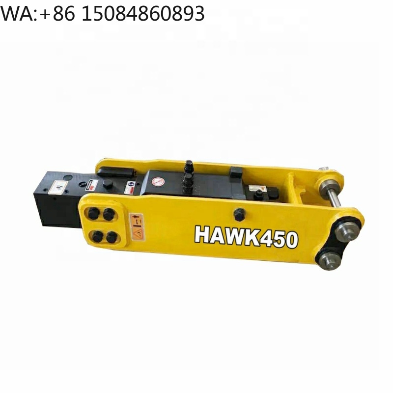 مُلحق كسارة الصخور الهيدروليكي - مراجعة Power Tools Jobs وسعره