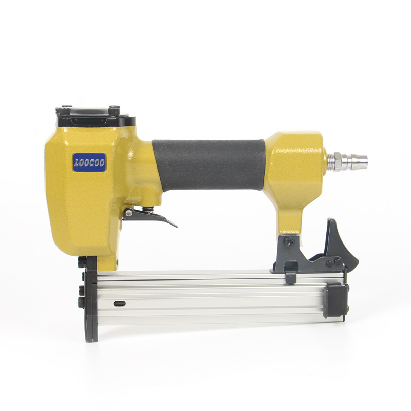 مسدس مسمار مستقيم بدون تشويش F - مراجعة Staple Gun Electric وسعره