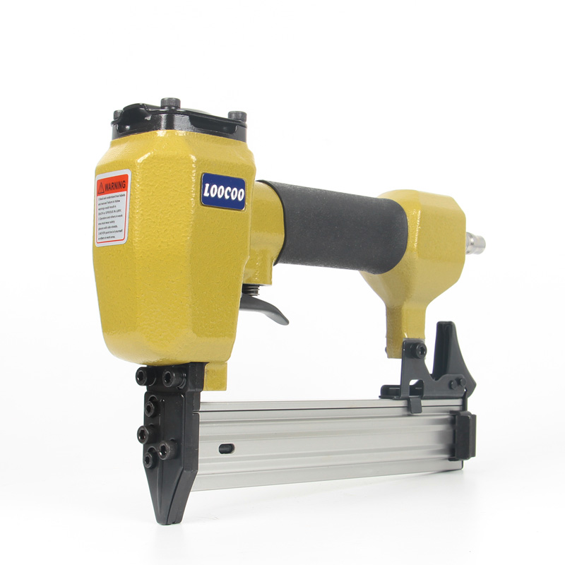 مسدس مسمار مستقيم بدون تشويش F - مراجعة Staple Gun Electric وسعره