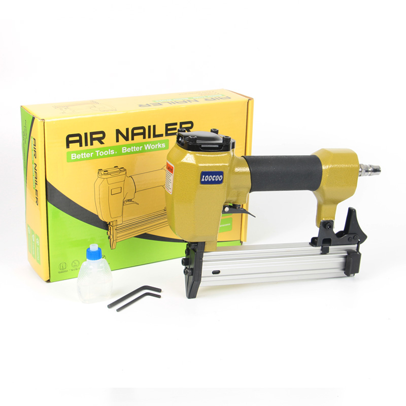 مسدس مسمار مستقيم بدون تشويش F - مراجعة Staple Gun Electric وسعره