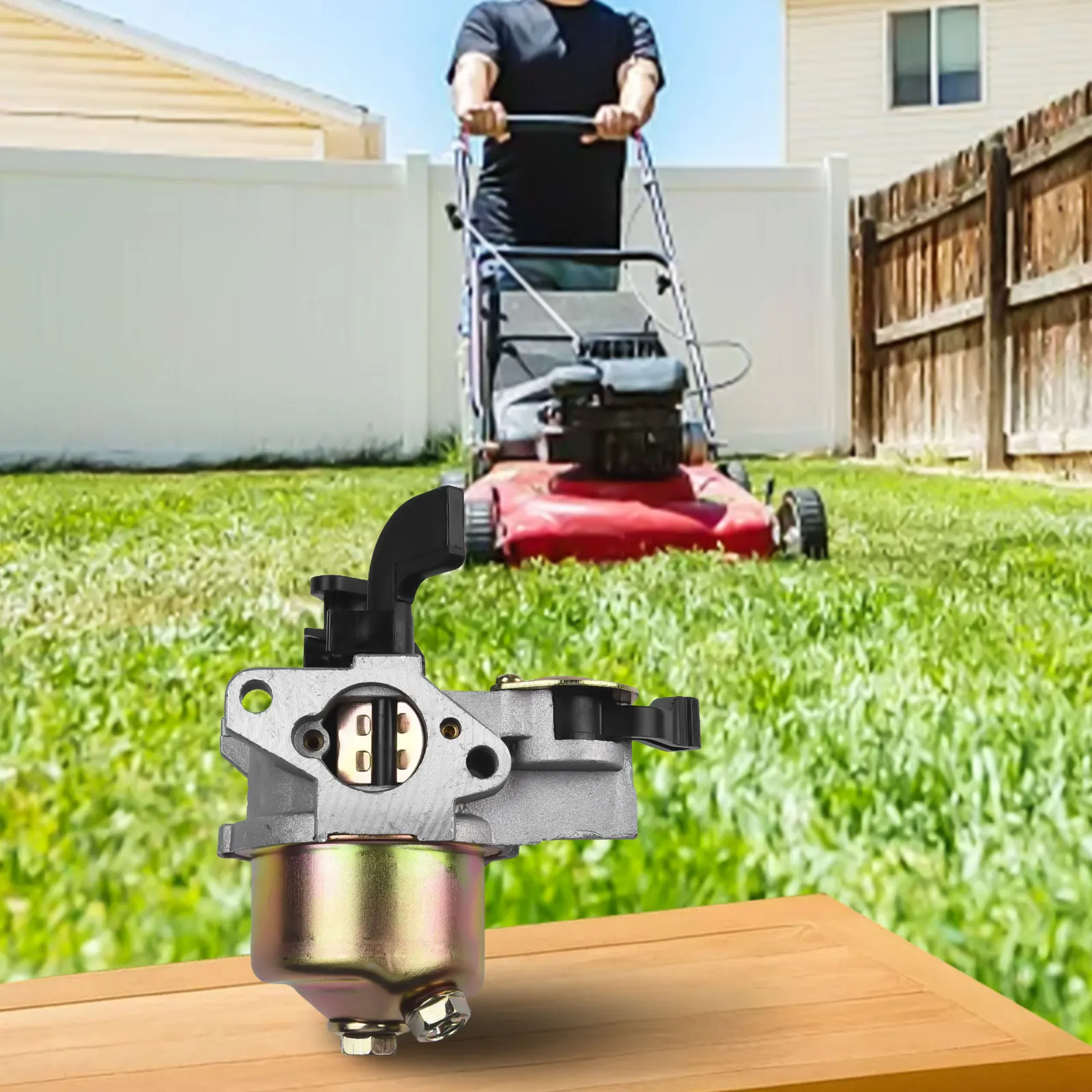 مجموعة الكربراتير لمحركات هوند - مراجعة Power Tools Used In Construction وسعره