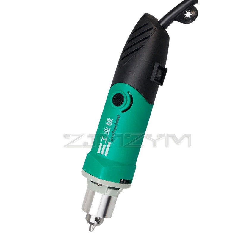 6-موقف متغير السرعة عالية الطا - مراجعة Power Tools Jobs وسعره