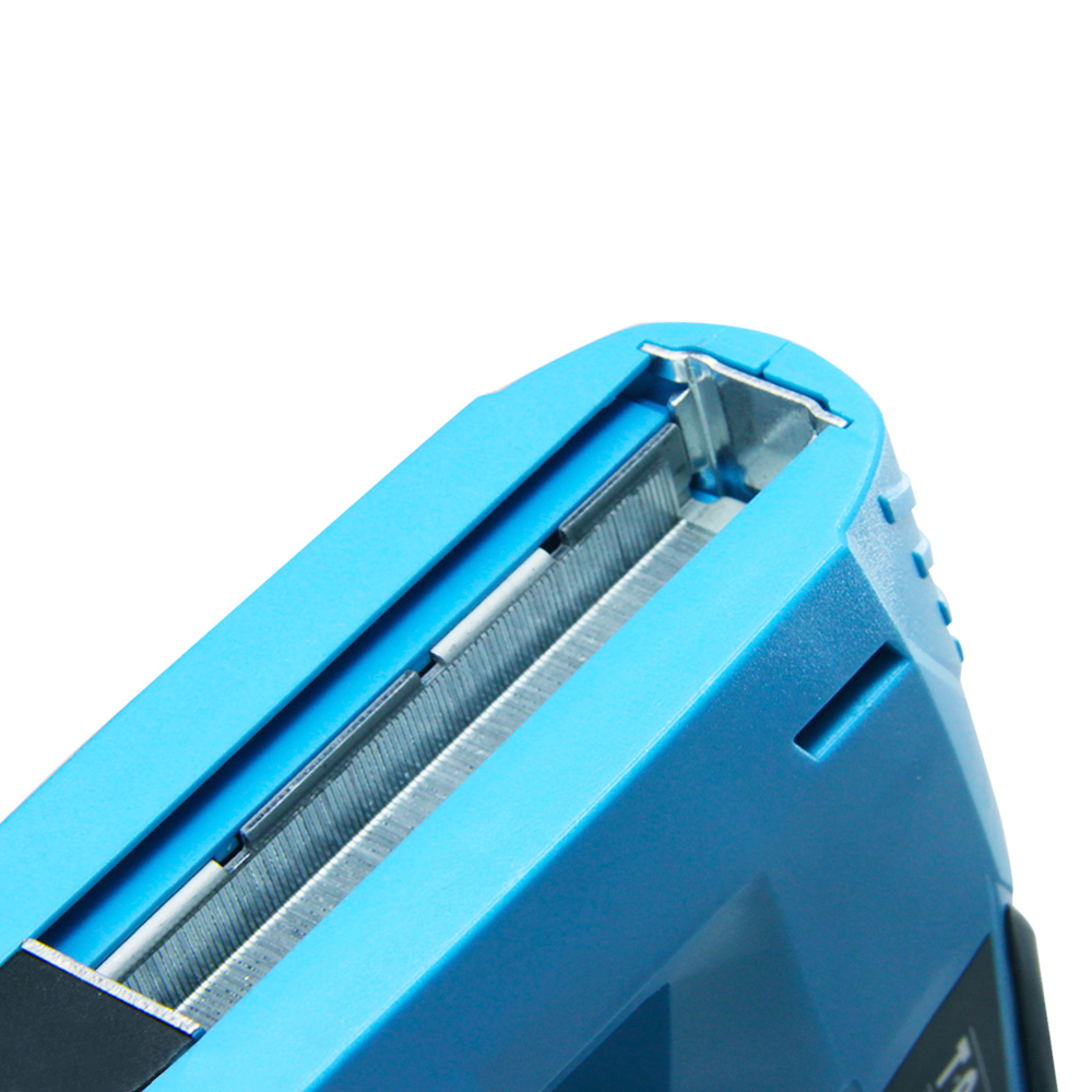 مسدس تدبيس كهربائي 2 في 1 بقوة - مراجعة Staple Gun Electric وسعره