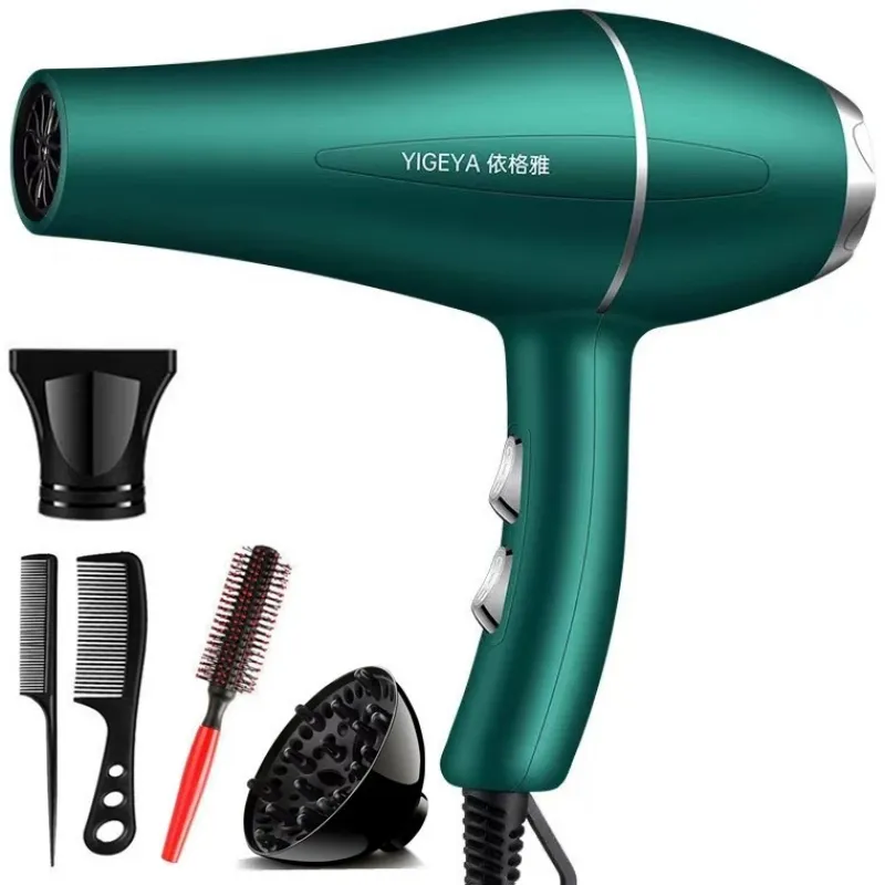 مجفف شعر احترافي للحلاقين ، مج - مراجعة Combo Power Tools وسعره