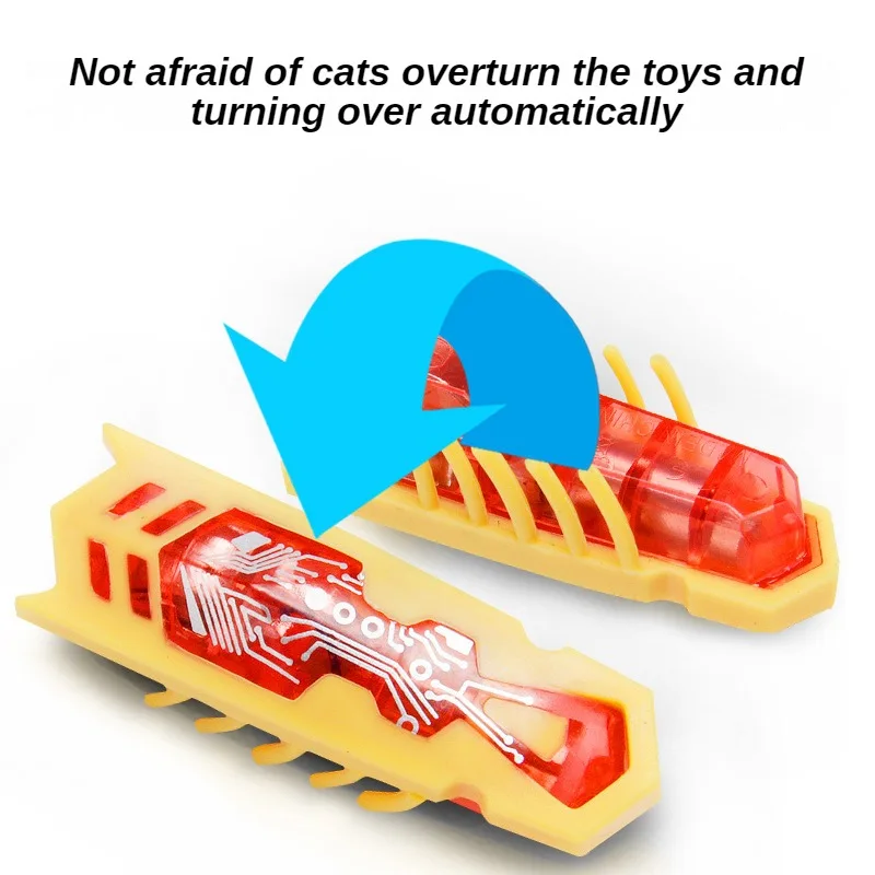 لعبة النعناع البري الكهربائية  - مراجعة Power Tools Cat وسعره