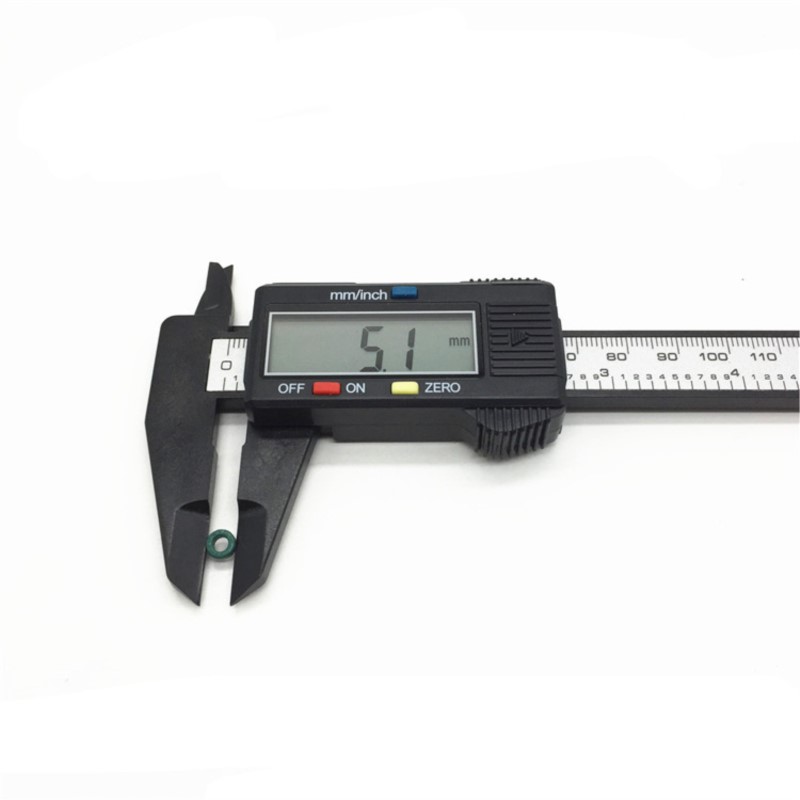 100 قطعة المنغنيز الزنك الأخضر - مراجعة Power Tools Green Color وسعره