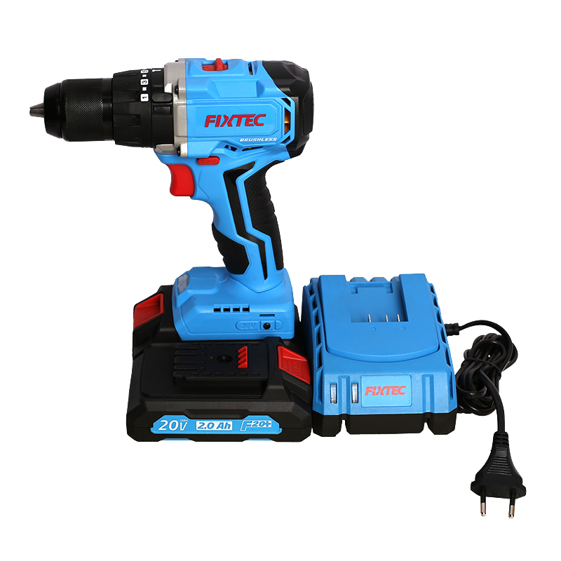 مجموعة أدوات كهربائية لاسلكية  - مراجعة Combo Power Tools وسعره