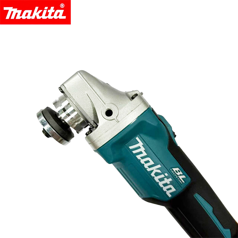 طقم أدوات ماكيتا DGA404 18 فول - مراجعة Combo Power Tools وسعره